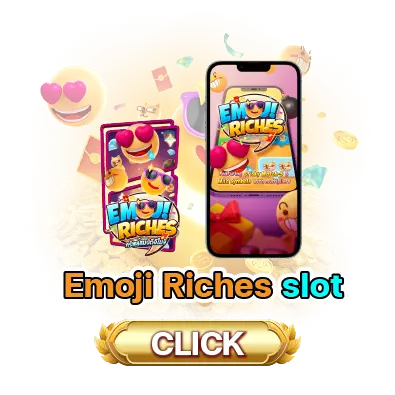 Emoji Riches slot