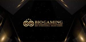 biogaming