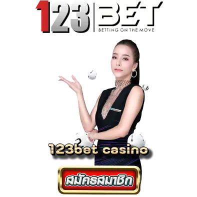 123bet casino