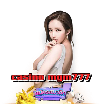 casino mgm777