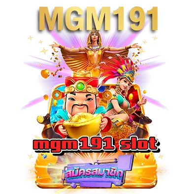 mgm191 slot