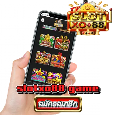slotxo88 game