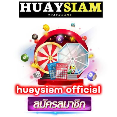 huaysiam official