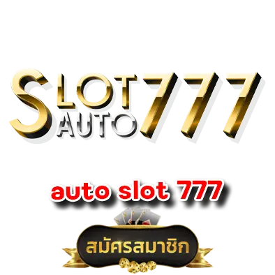 auto slot 777