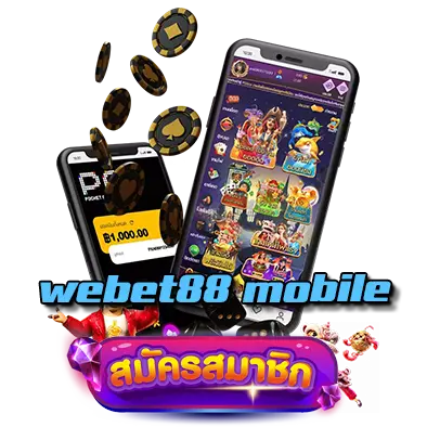 webet88 mobile
