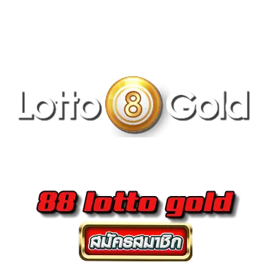 88 lotto gold