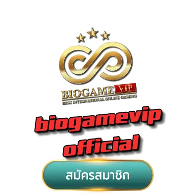 biogamevip official