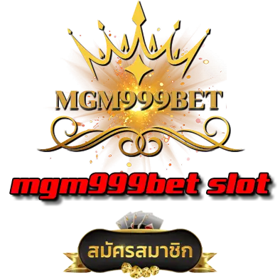 mgm999bet slot
